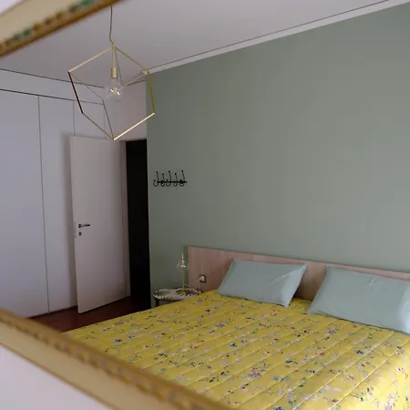 Locazione Lilibet Guest house *