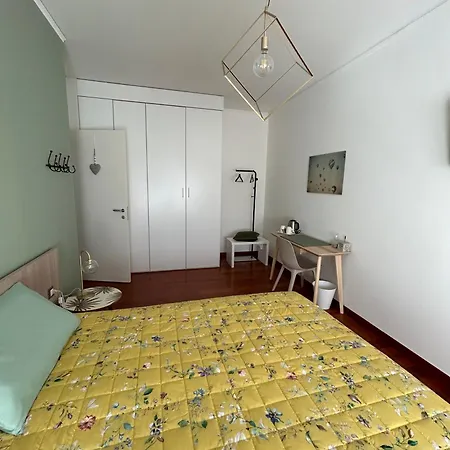 Locazione Lilibet 3*