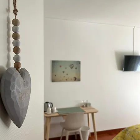 Locazione Lilibet Guest house Conegliano