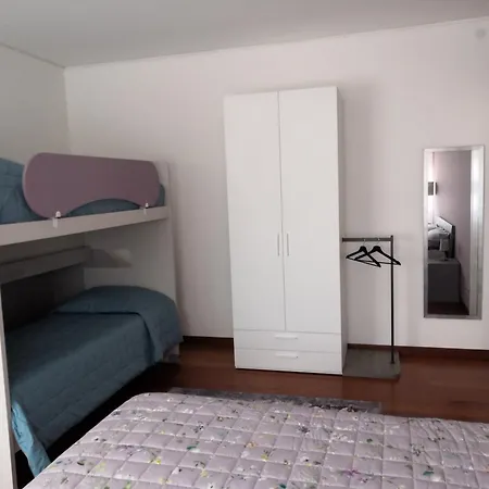 Locazione Lilibet Guest house Conegliano