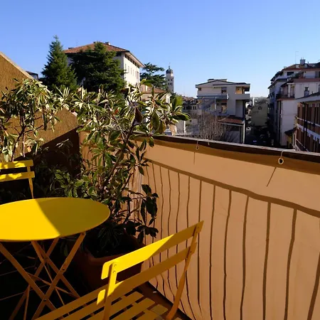 Guest house Locazione Lilibet *