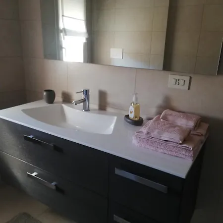 Guest house Locazione Lilibet *