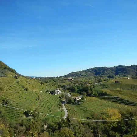 Guest house Locazione Lilibet *