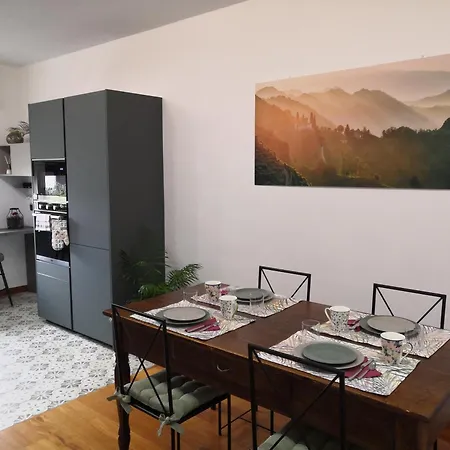 Locazione Lilibet Guest house Conegliano