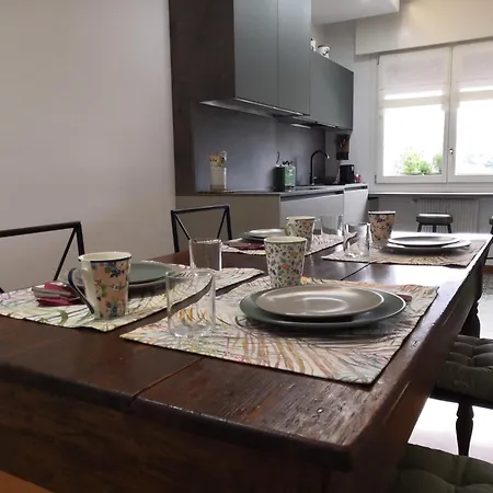Locazione Lilibet Guest house *