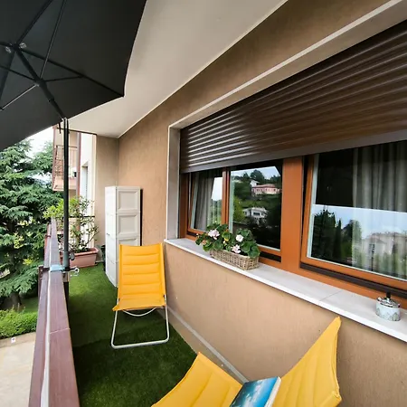 Locazione Lilibet Guest house