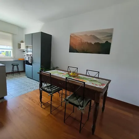 Locazione Lilibet Guest house Conegliano