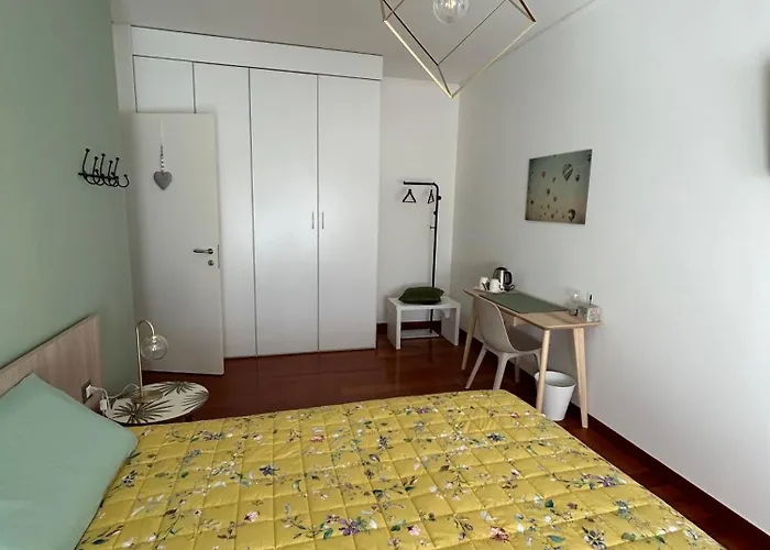 Locazione Lilibet 3*
